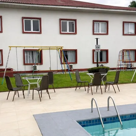 Nobile Hotel Belem-3