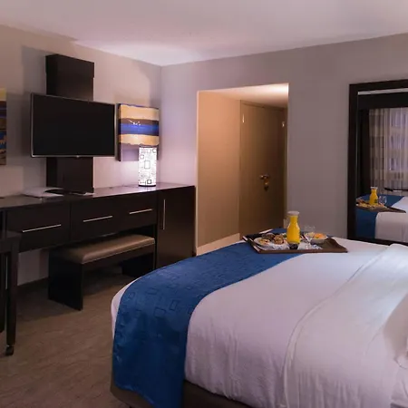 Radisson Hotel St Louis Downtown Convention Center-3