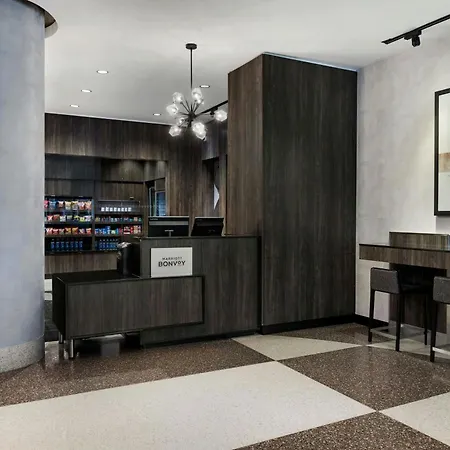 Fairfield Inn And Suites Chicago Downtown/ Magnificent Mile-3