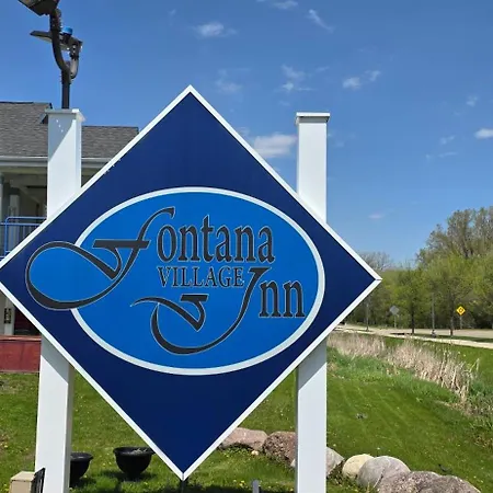 Fontana Village Inn-2