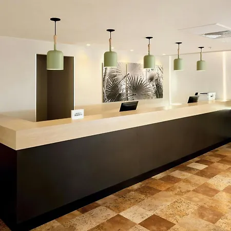 City Express By Marriott Cancun-2