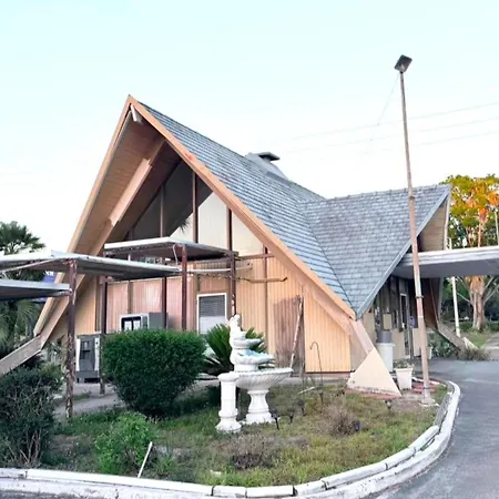 Campus Inn By Hotel O Gainesville - University Area-3