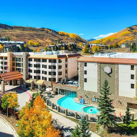 The Grand Lodge, A Vail Resorts Property-3