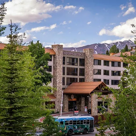 The Grand Lodge, A Vail Resorts Property-2