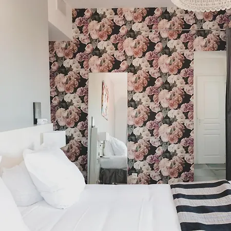 Le Manoir Hôtel-3