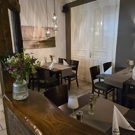 Hotel Ovelgoenner Hof-3