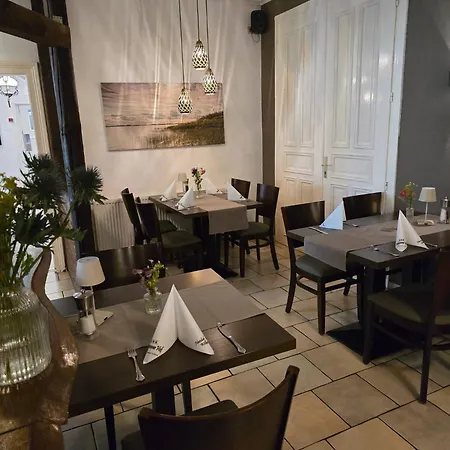 Hotel Ovelgoenner Hof-2