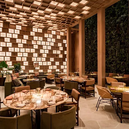 Hotel Emiliano São Paulo A Essência da Hospitalidade Brasileira de Luxo-2
