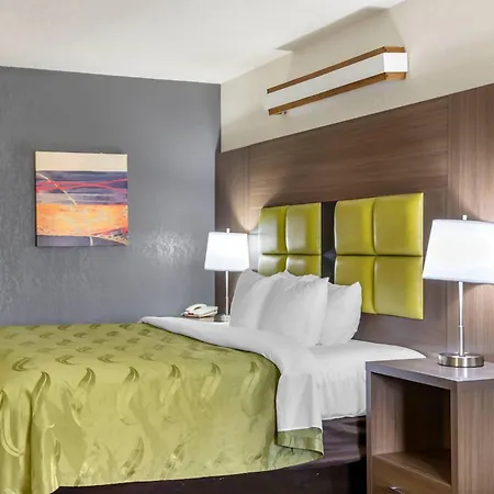 Quality Inn San Angelo-2