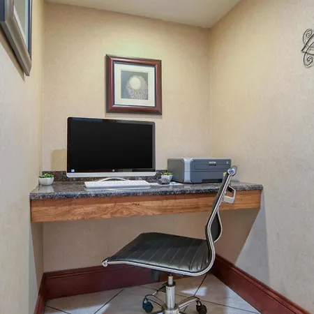 Best Western Vicksburg-2