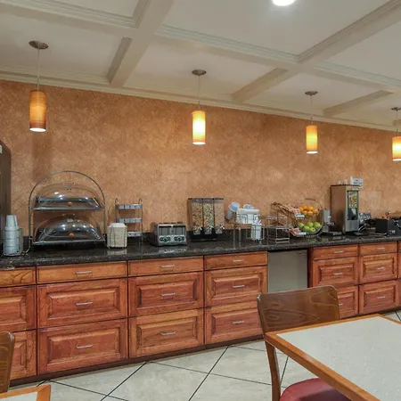 Best Western Vicksburg-3
