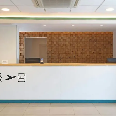 City Express Junior By Marriott Mexicali-2