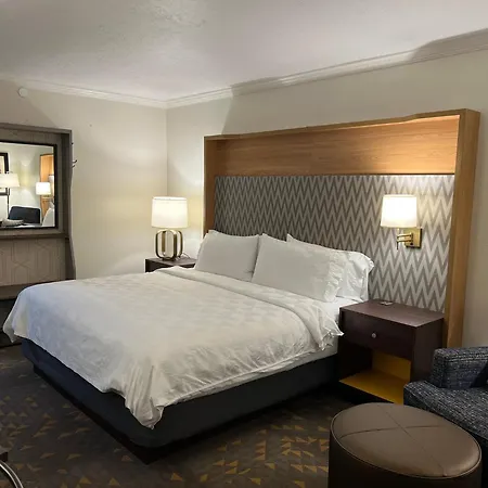 Holiday Inn Rock Springs By Ihg-2