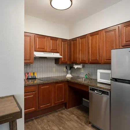 Staybridge Suites Buffalo By Ihg-2