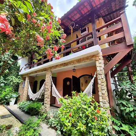 Aratinga Inn-2