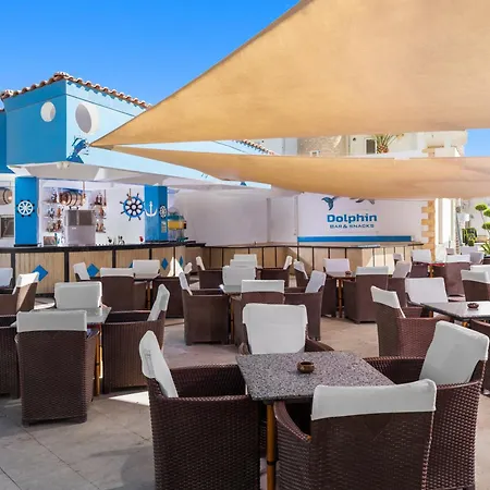 Seagull Beach Resort - Families And Couples Only-3