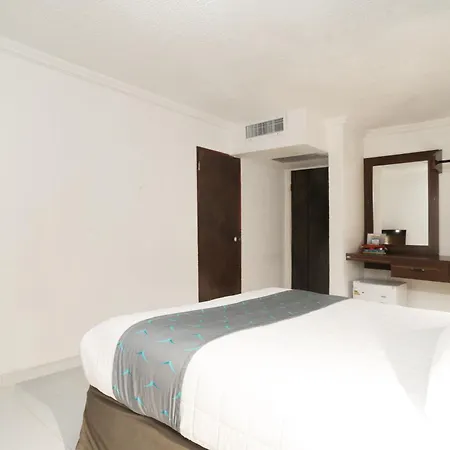 Calypso Beach Hotel-3
