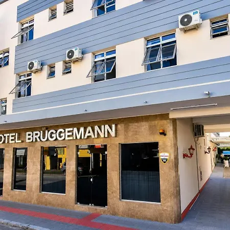 Hotel Bruggemann-2