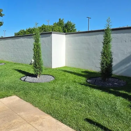 Courtyard By Marriott Oklahoma City Northwest-2