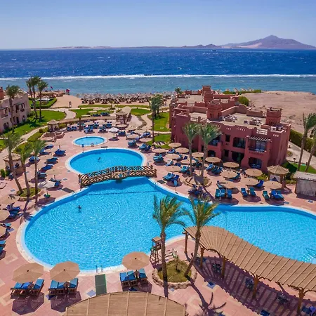 Charmillion Sea Life Resort-2
