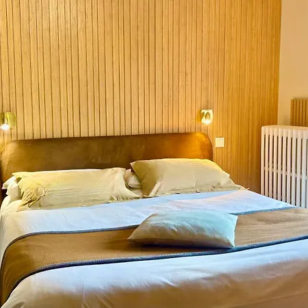 Hôtel Gambetta-3