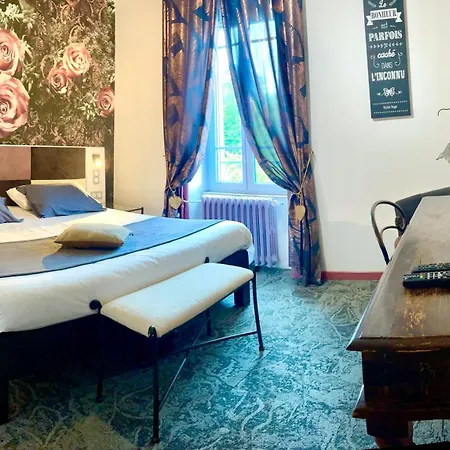 Hôtel Gambetta-2