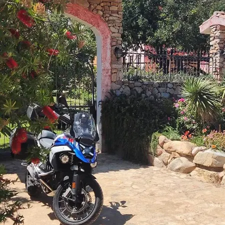 Hotel La Corte Rosada-2