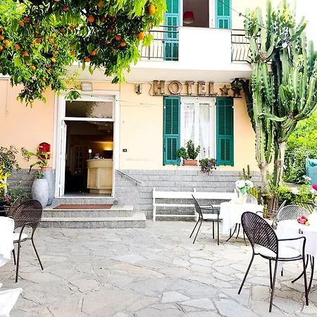 Hotel Villa Bianca-2