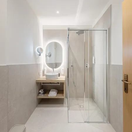 Hotel Belvedere - Adults Only - 14 Plus-2