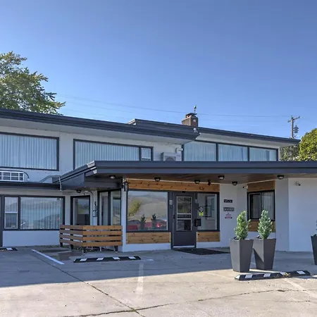 Americas Best Value Inn Polson-3