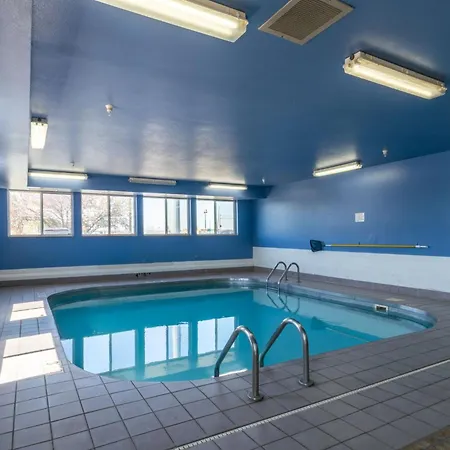 Days Inn By Wyndham Sioux City-2