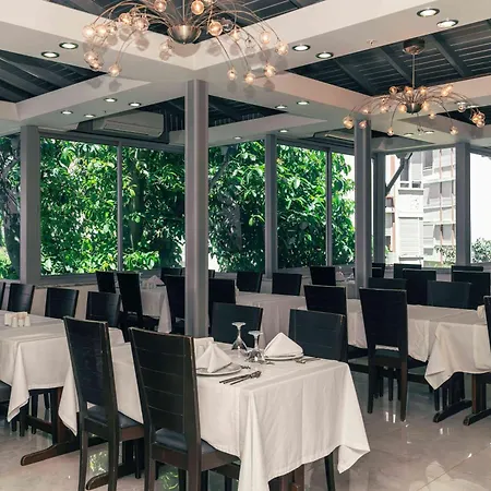Blue Diamond Alya Hotel-2