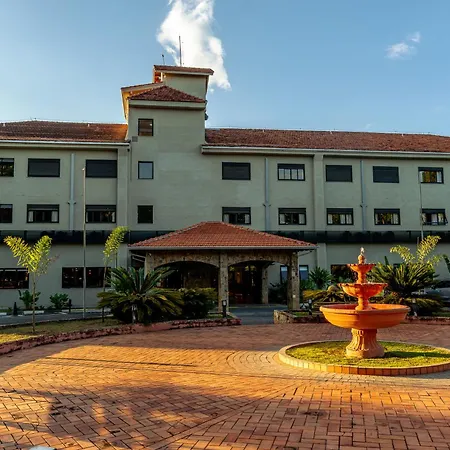 Guararema Parque Hotel-2