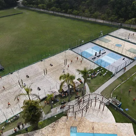 Guararema Parque Hotel-3