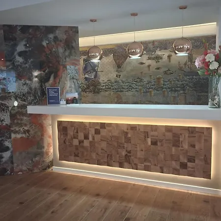 Paguera Treff Boutique Hotel-3