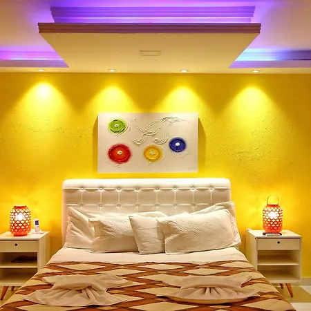 Villa Araçà - Boutique Hotel-2