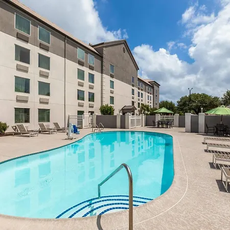 La Quinta By Wyndham Austin Round Rock-3
