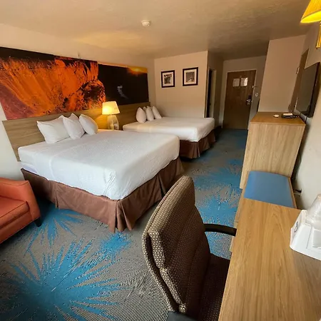 Days Inn By Wyndham Capitol Reef-3