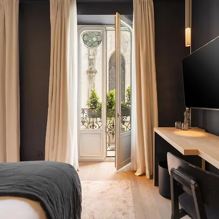 Hotel De Nell-3