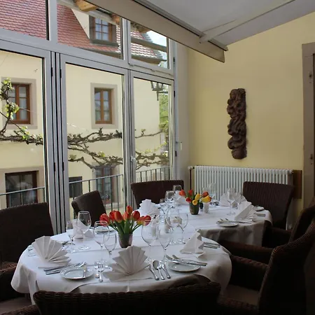Hotel Kallstadter Hof-3