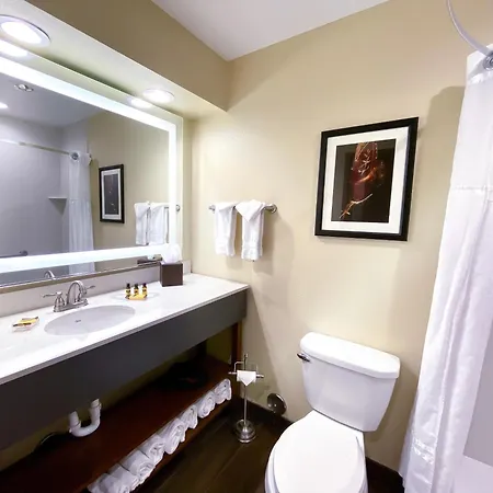 Best Western Plus Inn Of Williams-2