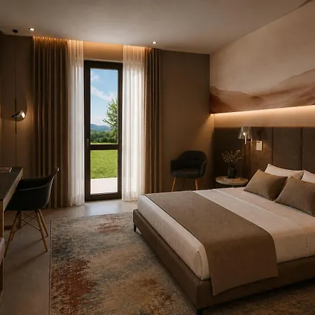 La Reggia Sporting Center Hotel-2