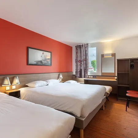 Ace Hotel Chateauroux-3