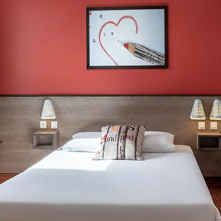 Ace Hotel Chateauroux-2