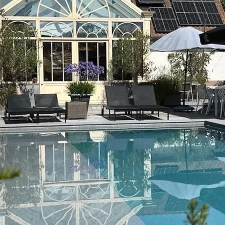Charmehotel Het Bloemenhof-3