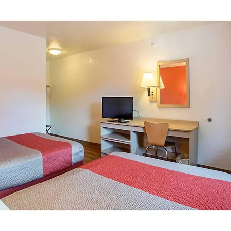 Motel 6-Prescott, Az-3