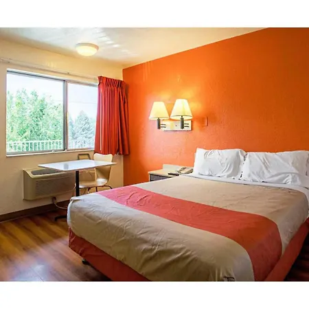 Motel 6-Prescott, Az-2