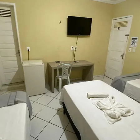 Hotel Casa Blanca-2