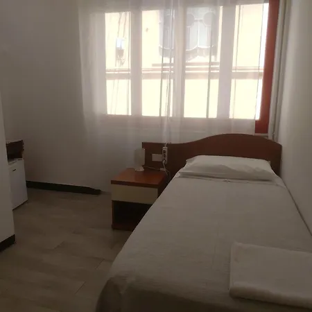 Affittacamere La Spezia Inn-2