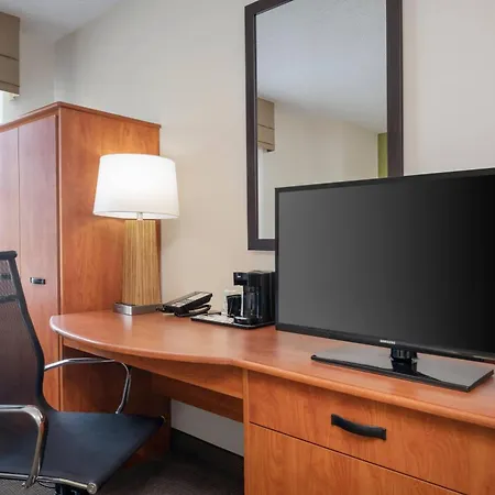 Sleep Inn Midway Airport-3